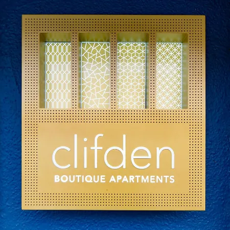 The Executive At Boutique Clifden