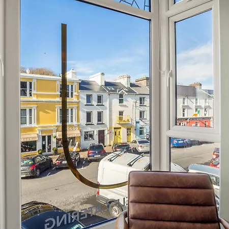 Apartment The Executive At Boutique Clifden