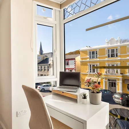 The Executive At Boutique Apartment *