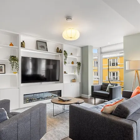 The Executive At Boutique * Clifden