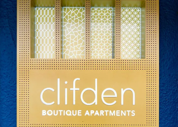 The Executive At Boutique Clifden