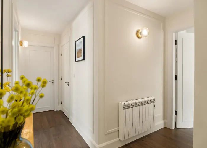 The Executive At Boutique Clifden