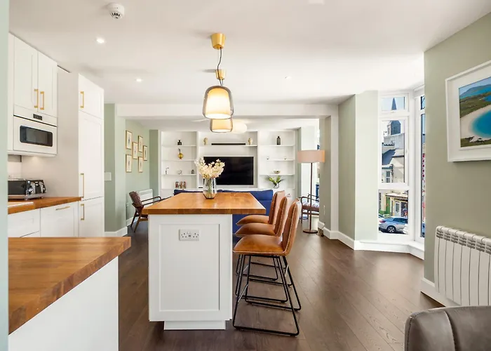 The Executive At Boutique