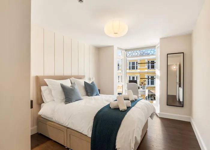 The Executive At Boutique