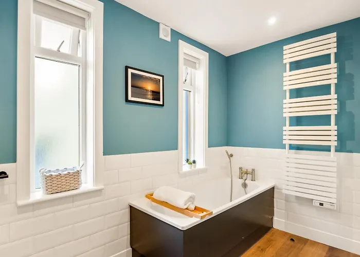 The Executive At Boutique