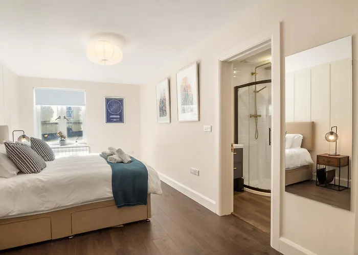 The Executive At Boutique *