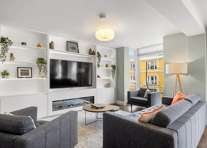 The Executive At Boutique * Clifden