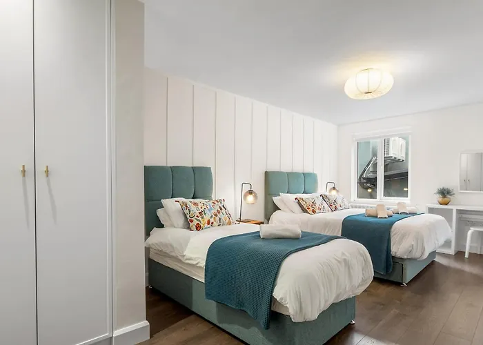 The Executive At Boutique *